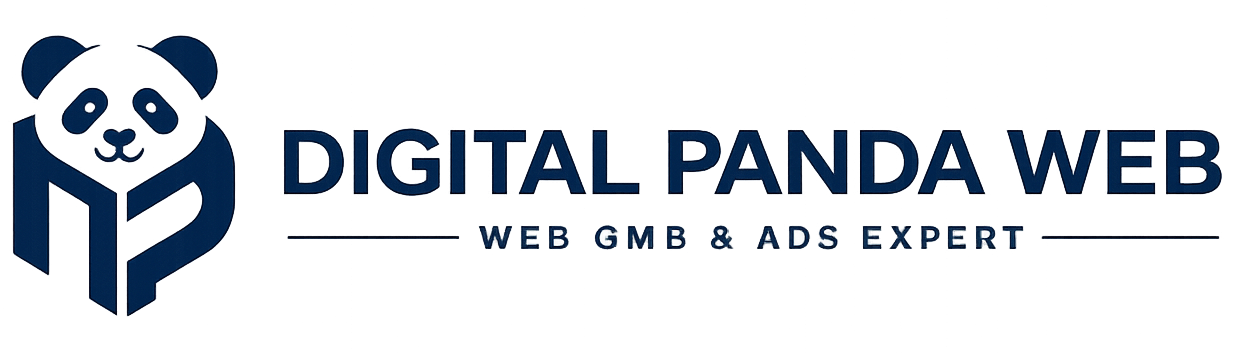 Digital Panda Web